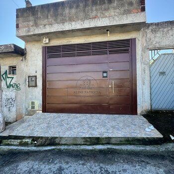 Casa - Jardim São Judas Tadeu
