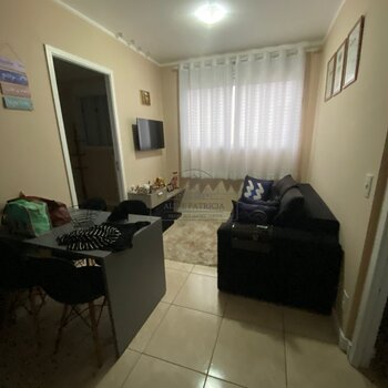 Apartamento - Condomínio Neo Conx