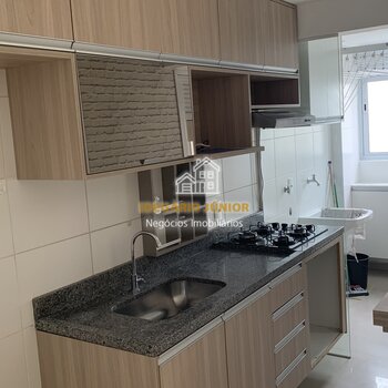 Apartamento Locação