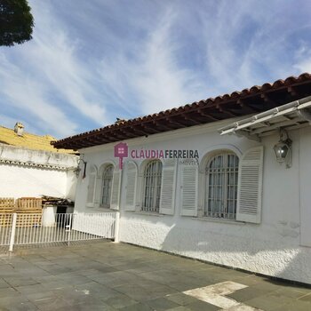 Casa Térrea Bolsão de Interlagos 