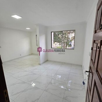 Condomínio Residencial Nações Unidas (locação)