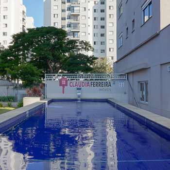 Condomínio Side Atlântica