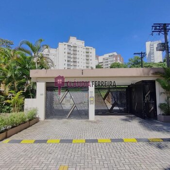 Condomínio residencial Jardim dos Colégios
