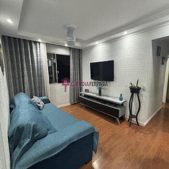 Residencial Parque dos Pássaros I