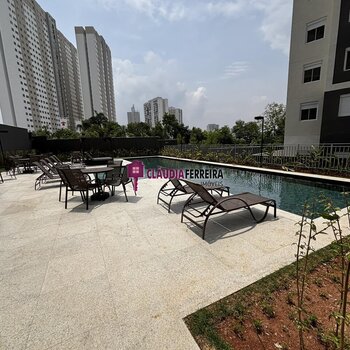 Condomínio Vivaz Prime Rio Bonito