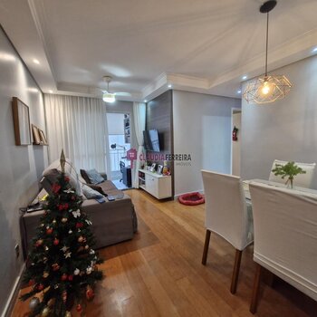 Condomínio Atua de Interlagos