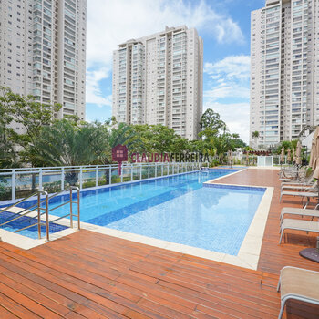 Condomínio Califórnia Novamérica Collection