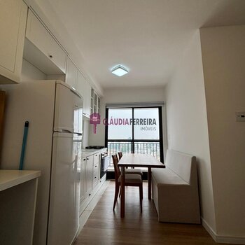 Condomínio Art Nações Unidas