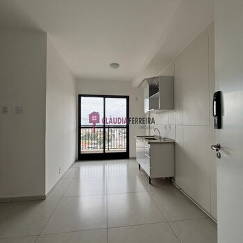 Condomínio Art Nações Unidas