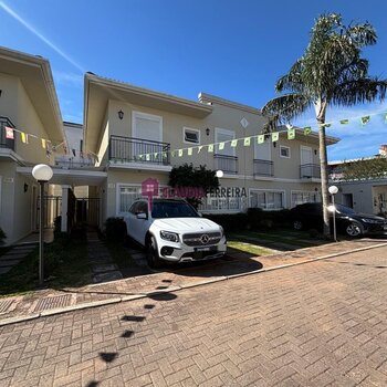 Condomínio Villagio Suzana 