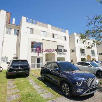 Townhouse Duplex à venda | Condomínio Terrara