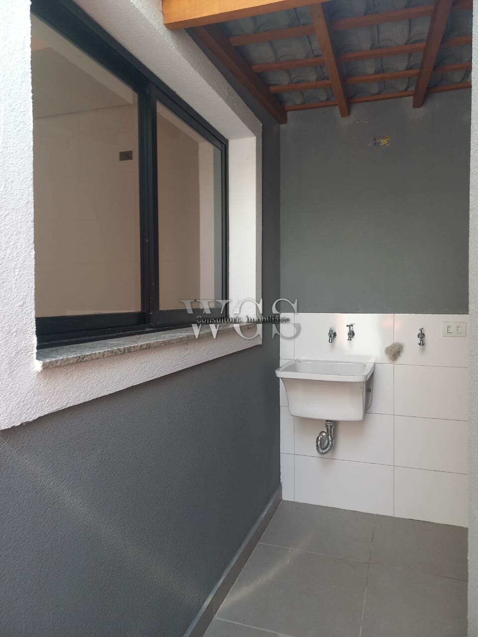 Sobrado à venda com 3 quartos, 100m² - Foto 14