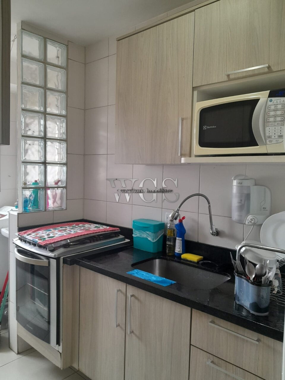 Apartamento à venda com 3 quartos, 64m² - Foto 21