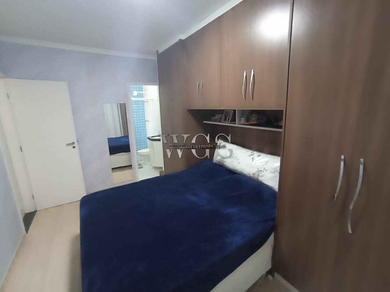 Sobrado à venda com 3 quartos, 90m² - Foto 5