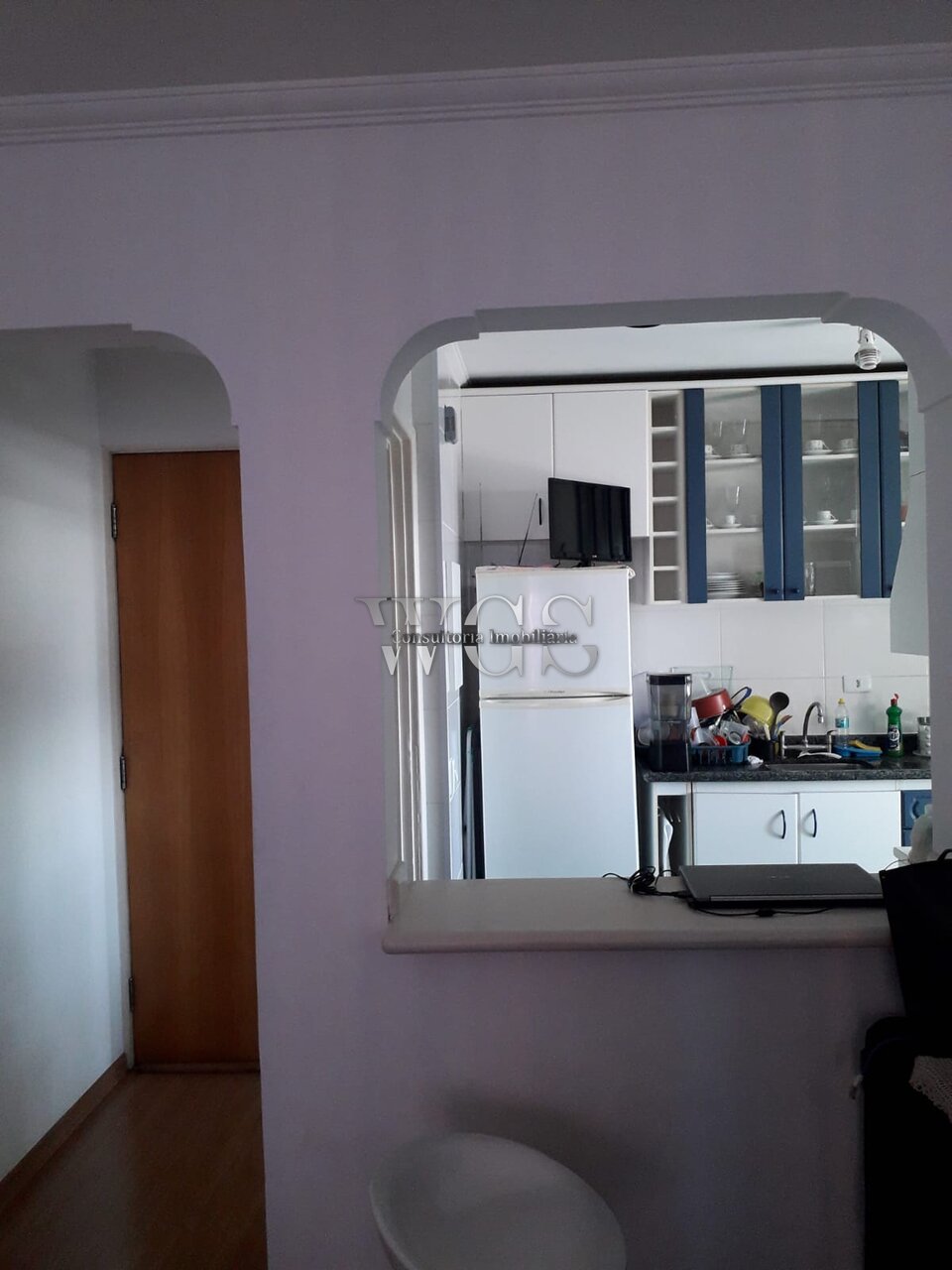 Apartamento à venda com 2 quartos, 52m² - Foto 17