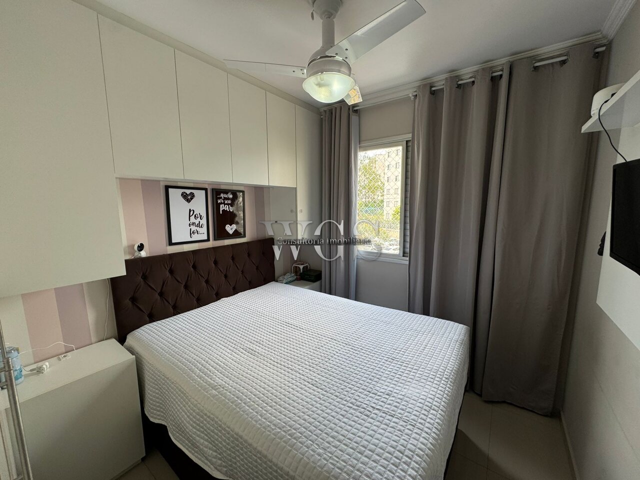 Apartamento à venda com 2 quartos, 50m² - Foto 15