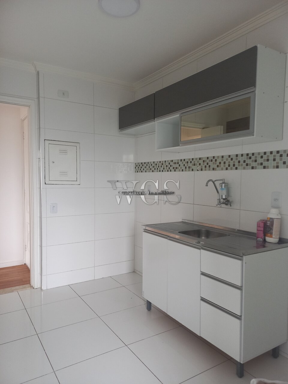 Apartamento para alugar com 2 quartos, 52m² - Foto 29