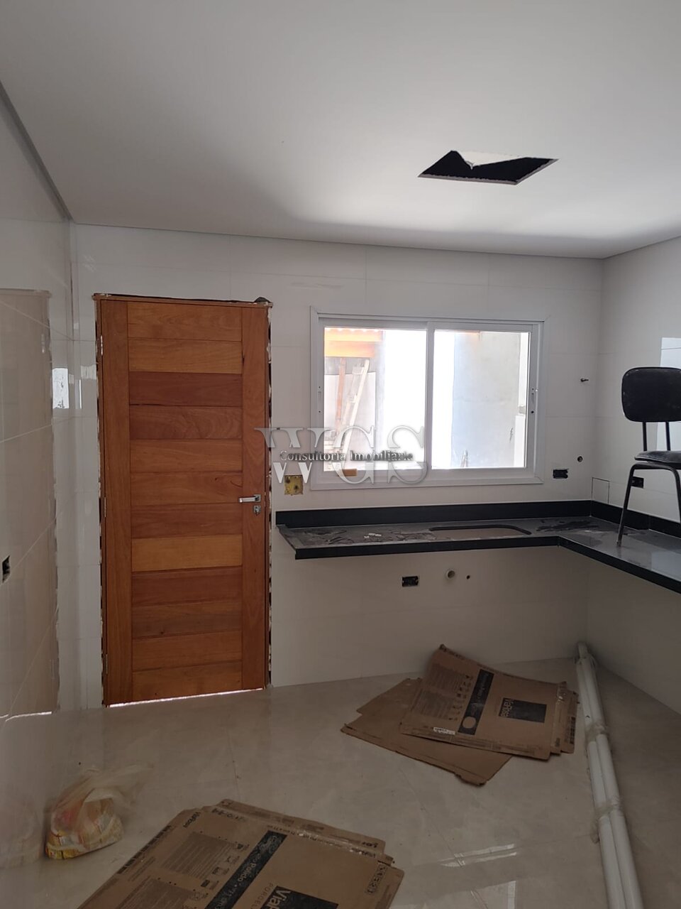 Sobrado à venda com 3 quartos, 108m² - Foto 4