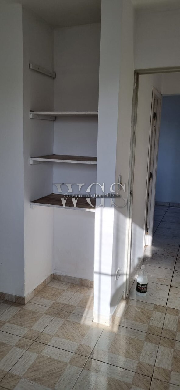 Apartamento para alugar com 2 quartos, 58m² - Foto 20