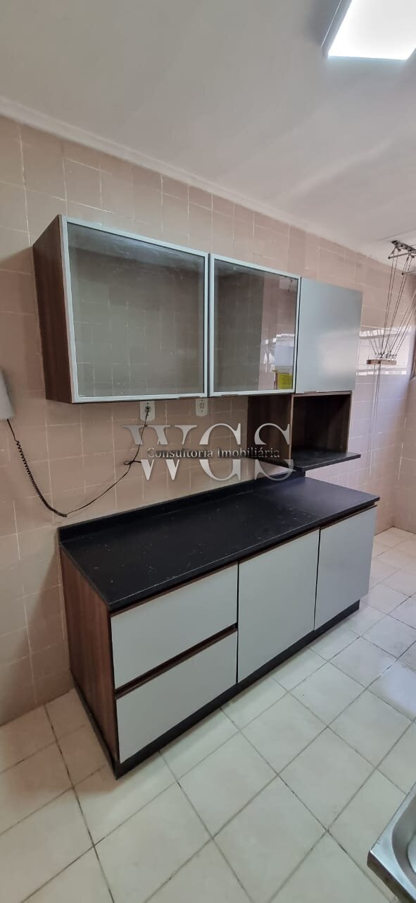 Apartamento para alugar com 2 quartos, 58m² - Foto 4