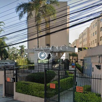 Apartamento para locação | 2 dormitórios no Capão Redondo - Zona Sul-SP