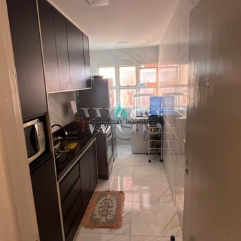 Apartamento 3 dormitórios Condomínio San Remo- Cidade Ademar- Zona Sul-SP