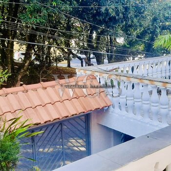 Casa à Venda na Cidade Dutra – 3 Quartos, Área Gourmet