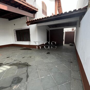 Casa para locação ou Venda no Parque Brasil - Próximo Terminal Grajaú - Zona Sul-SP