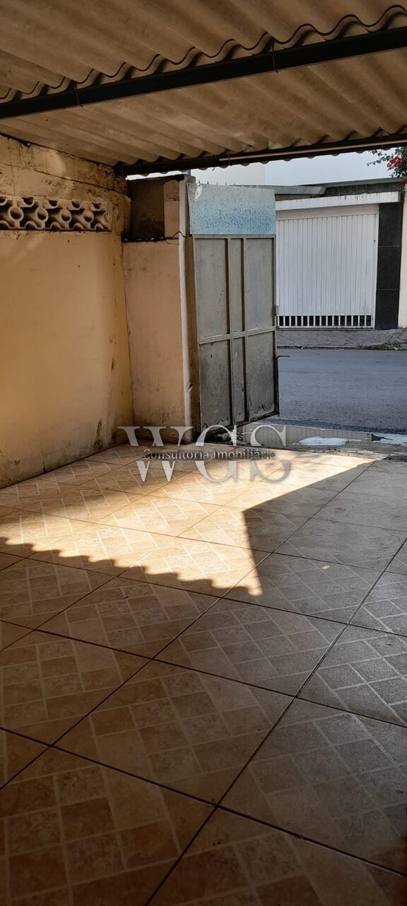 Sobrado para alugar com 2 quartos, 120m² - Foto 3