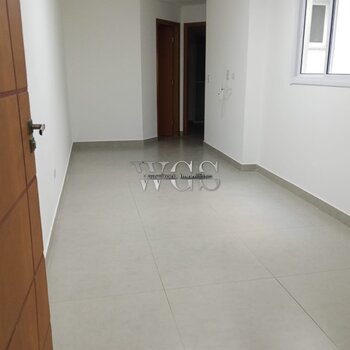 Apartamento 02 dormitórios a Venda na Vila Pires - Santo André