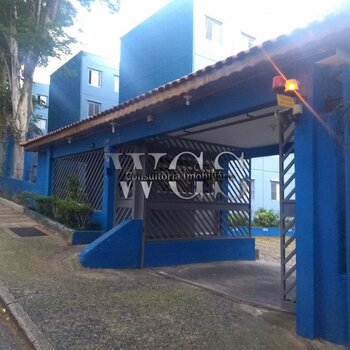 Apartamento 3 dormitórios à venda no Parque das Árvores - Zona Sul -SP
