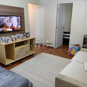 Apartamento 03 dormitórios à venda no Condomínio Parque das Árvores