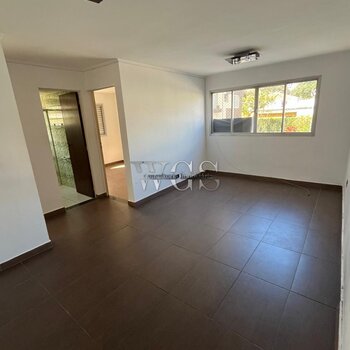 Apto 02 Dormitórios para Venda - Condomínio Residencial Icaraí II - Vila São José
