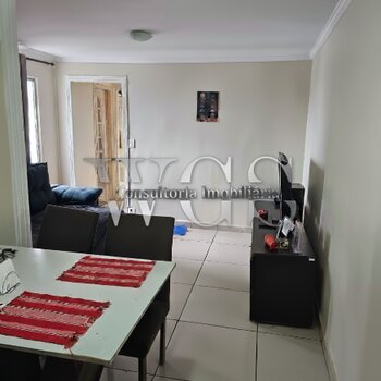 Apartamento à Venda no Tatuapé- Zona Leste-SP