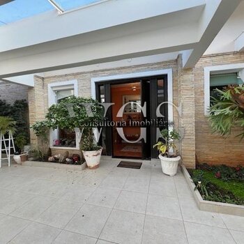 Casa à venda 04 dormitórios -City Campo Grande - Próximos aos Shoppings: Interlagos e SP Market