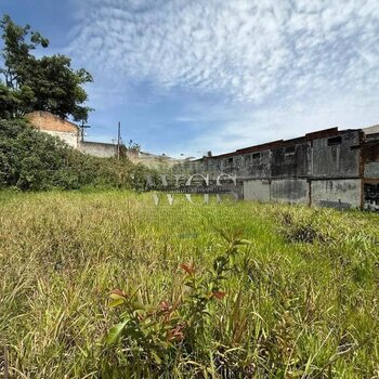 Terreno para Locação Jordanópolis - Grajaú