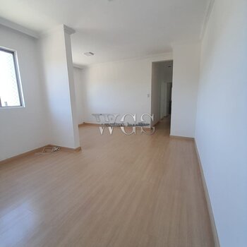 Apartamento à Venda no Condomínio Nações Unidas – 2 Dormitórios