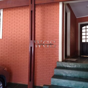 Casa Térrea para Alugar em Interlagos – 2 Dormitórios | 3 Vagas | Próx. SESC