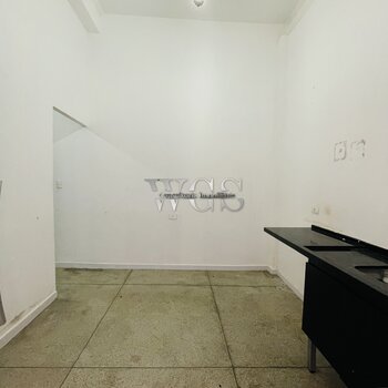 Casa para Alugar na Vila São José | 1 Dormitório | Próximo à Estação Mendes-Vila Natal | R$ 800