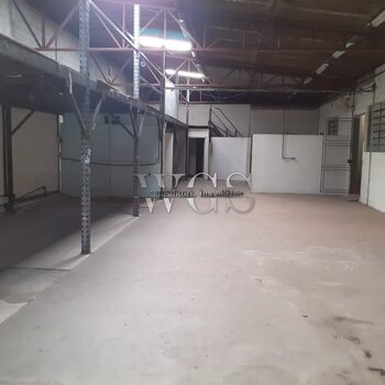 Galpão para venda com 1.250 mts² - Vila Friburgo - Zona Sul - SP
