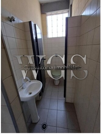 Depósito-Galpão, 380 m² - Foto 9