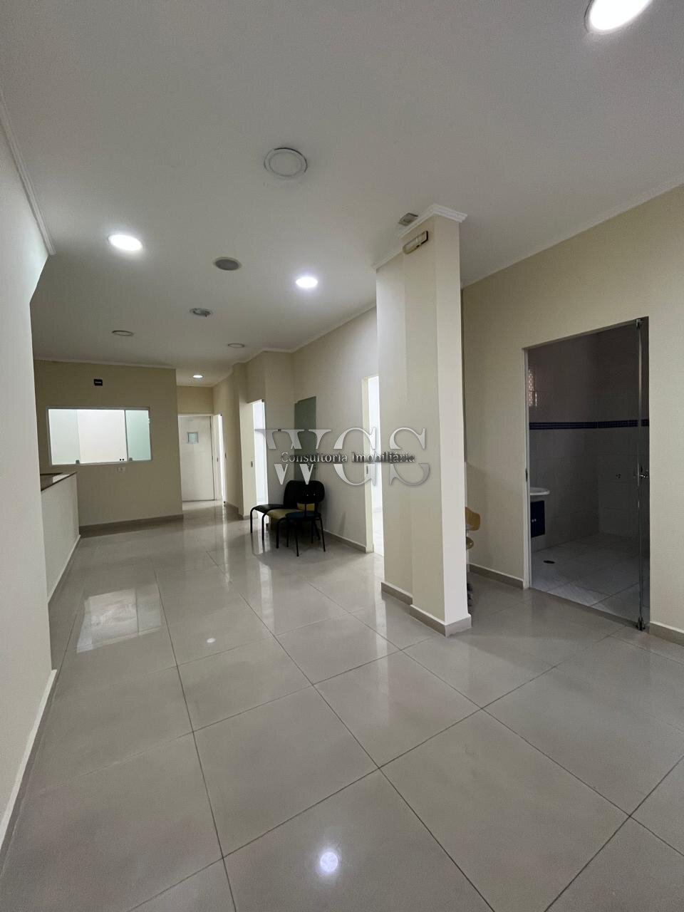 Prédio Inteiro, 250 m² - Foto 10