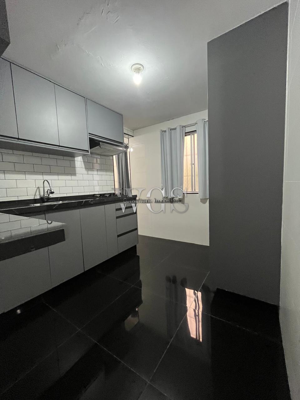 Apartamento, 3 quartos, 64 m² - Foto 2