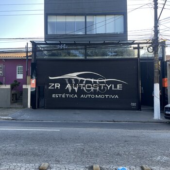 Sala Comercial para Locação – 50m² | Frente para a Avenida do Jangadeiro | Interlagos