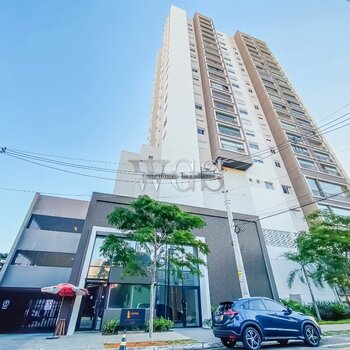 Apartamento à venda  com 94mts², 03 dormitórios (01 suíte), 02 vgs no Condomínio Living Infinity Laguna - Jardim Caravela