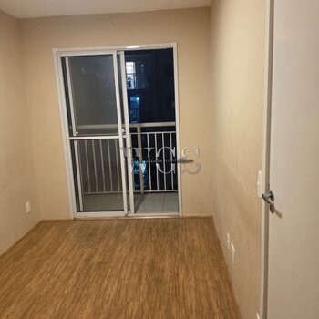 Apartamento de 1 Dormitório para Locação – Portal Vista da Represa