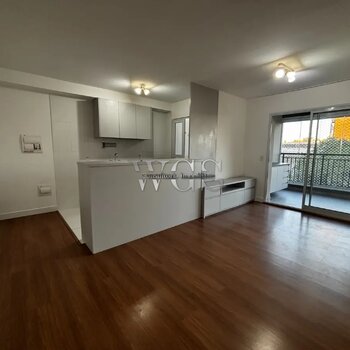 Apartamento para Locação – Raiz São Paulo Parque Resort | 85m² | 3 Dormitórios | 1 Suíte | 2 Vagas