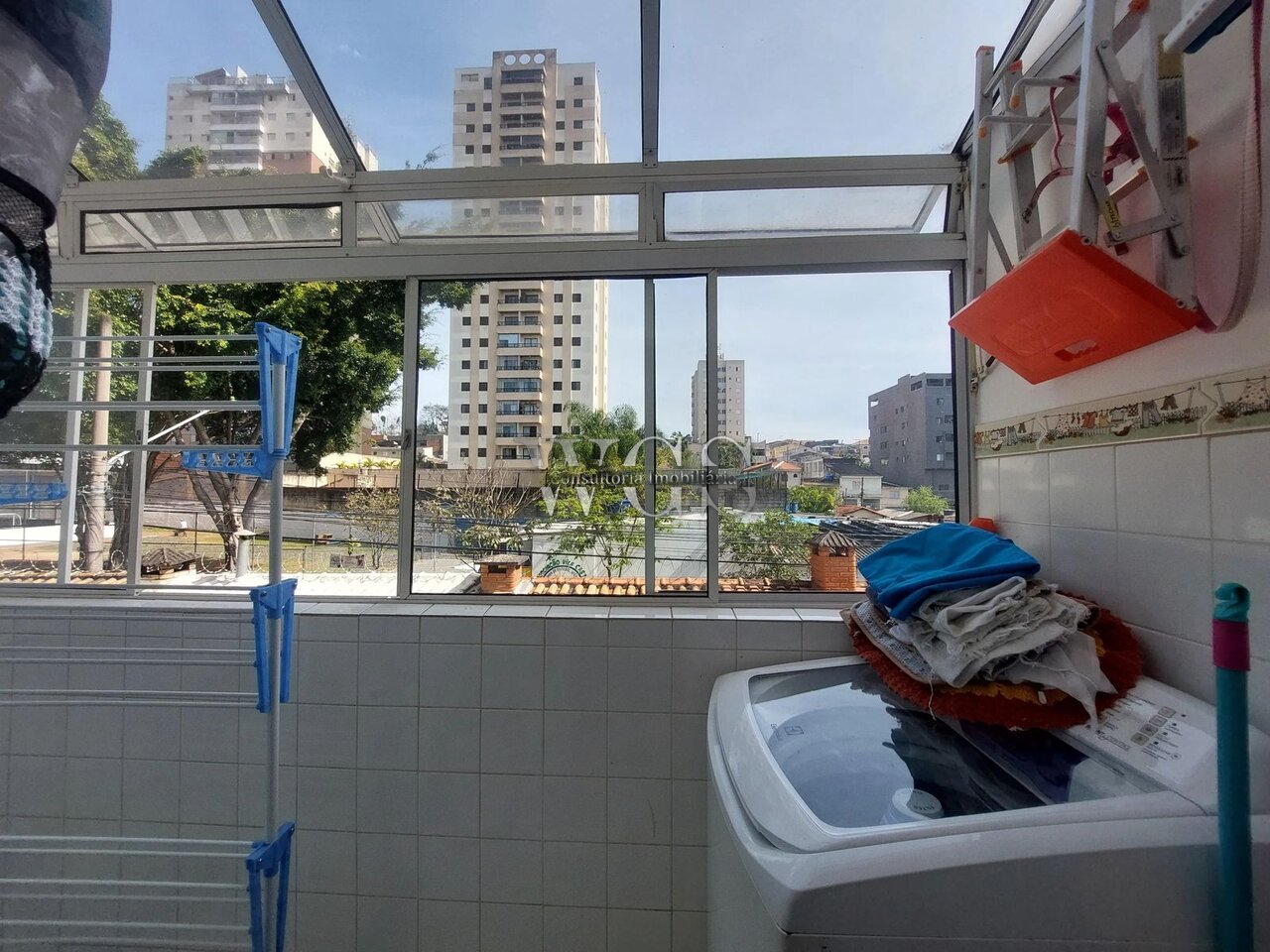 Sobrado, 3 quartos, 162 m² - Foto 11