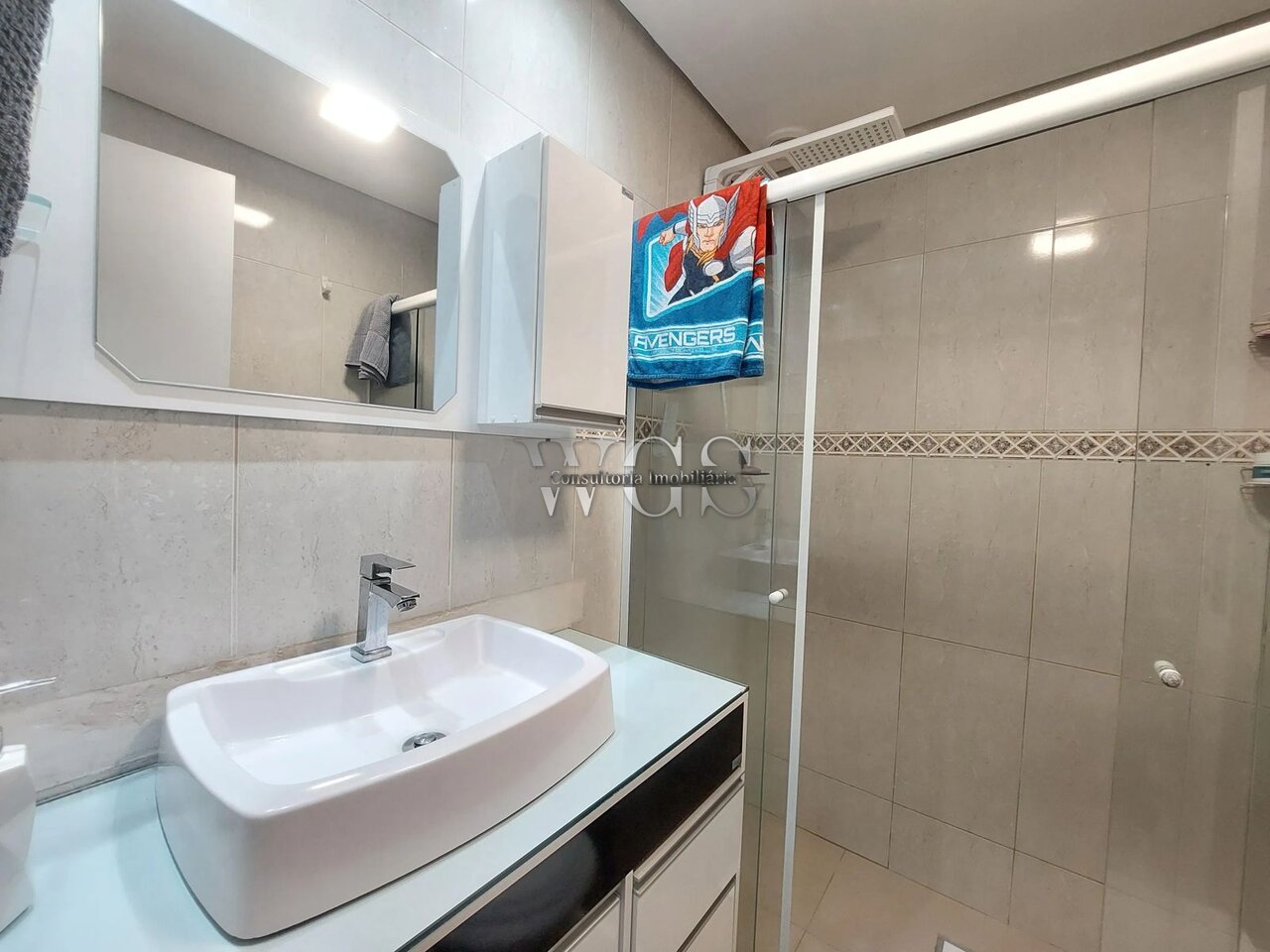 Sobrado, 3 quartos, 162 m² - Foto 19