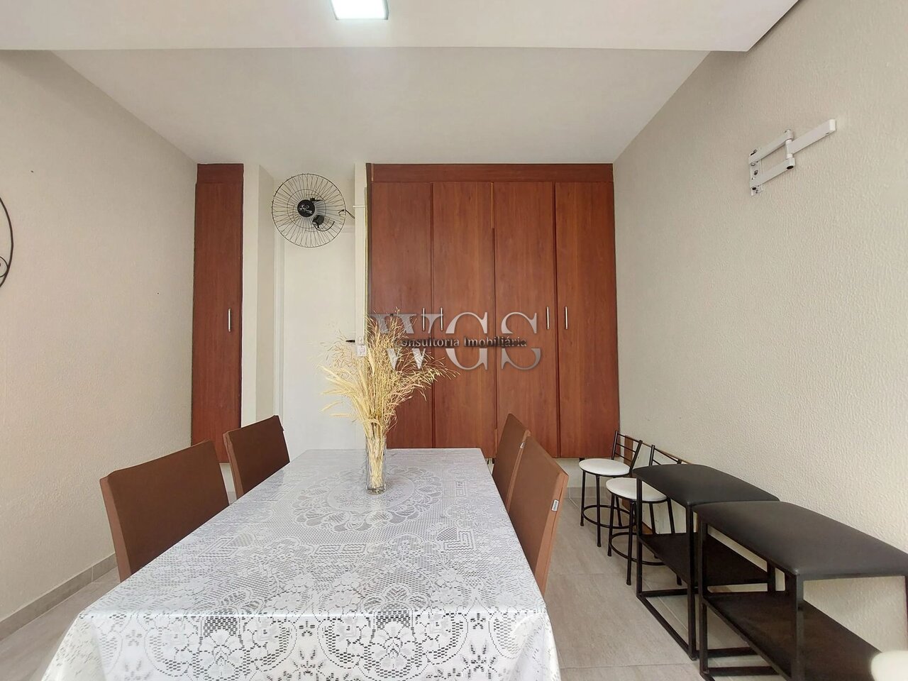 Sobrado, 3 quartos, 162 m² - Foto 27